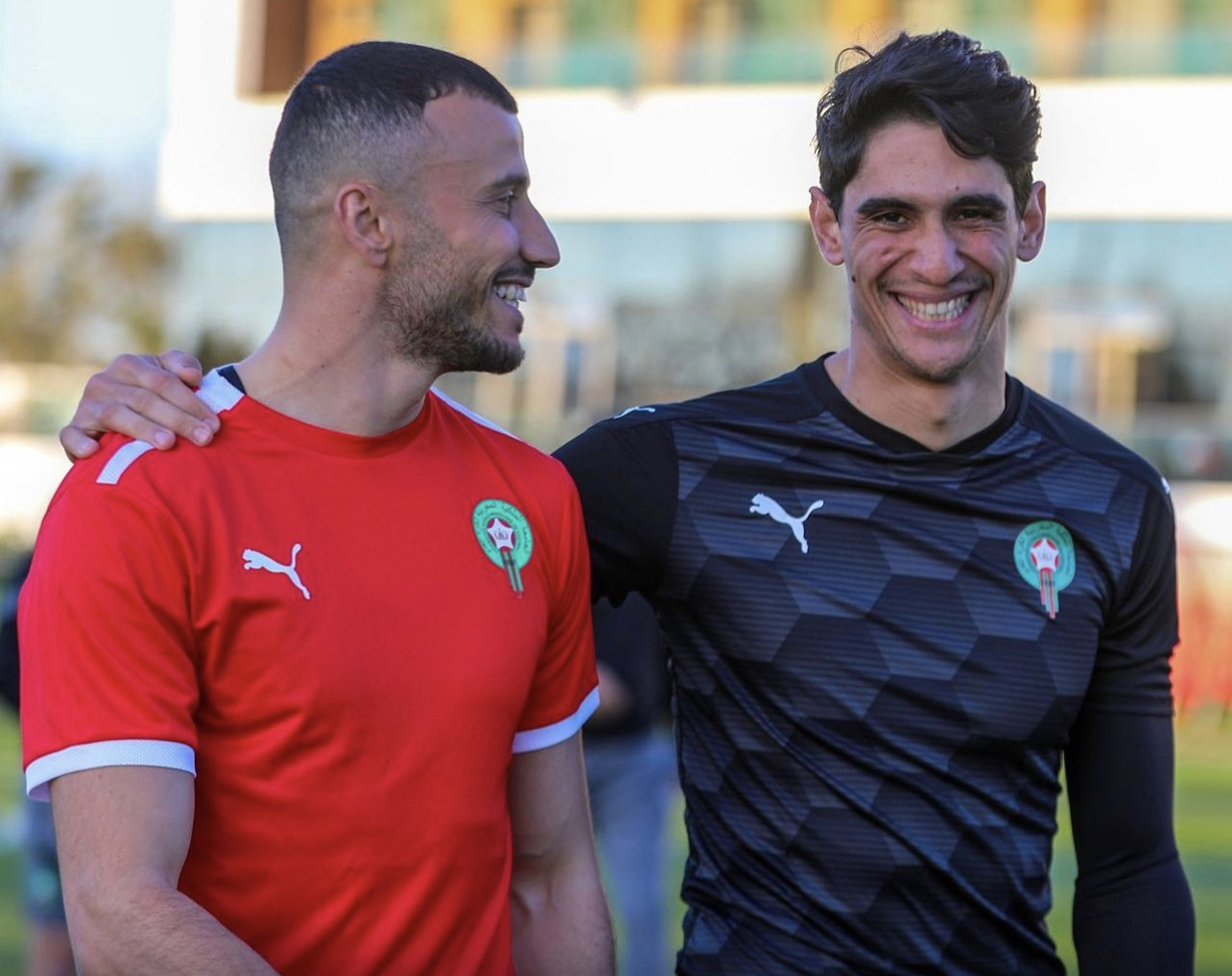 الكابيتانو مع الأسود رغم غيابه عن اللائحة