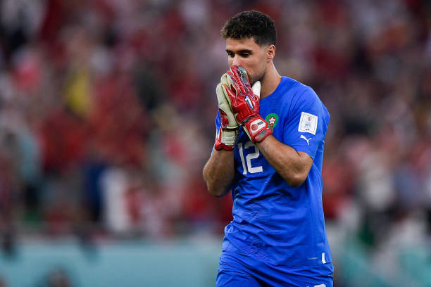 لاتلوموا منير في شيء والخطأ وارد في الكرة