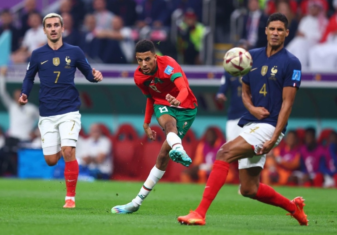 إذا غاب أوناحي إختنقت رئة الأسود!