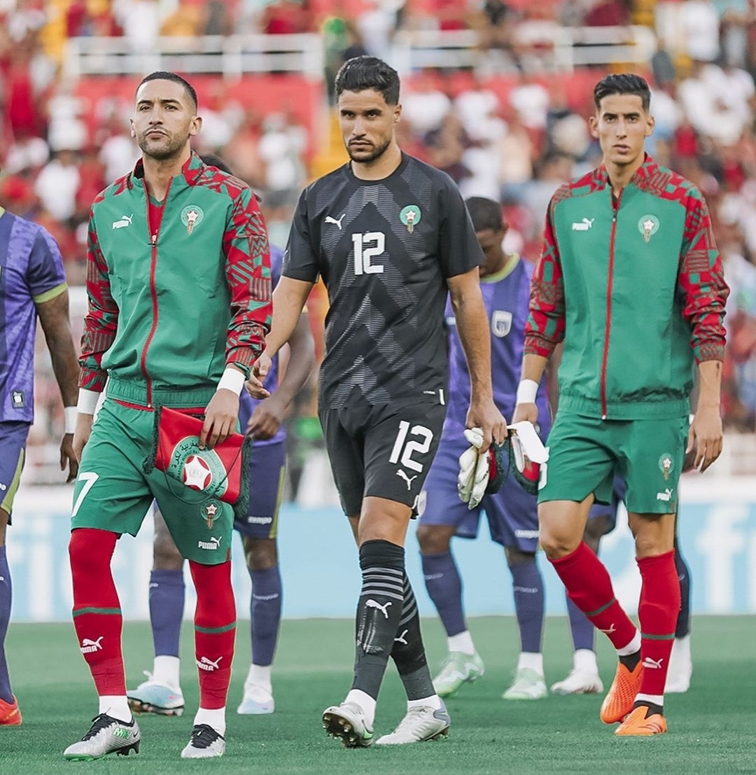 الناخب الوطني: مباراتنا ضد جنوب إفريقيا أشبه بالودية وسأجرب لاعبين آخرين