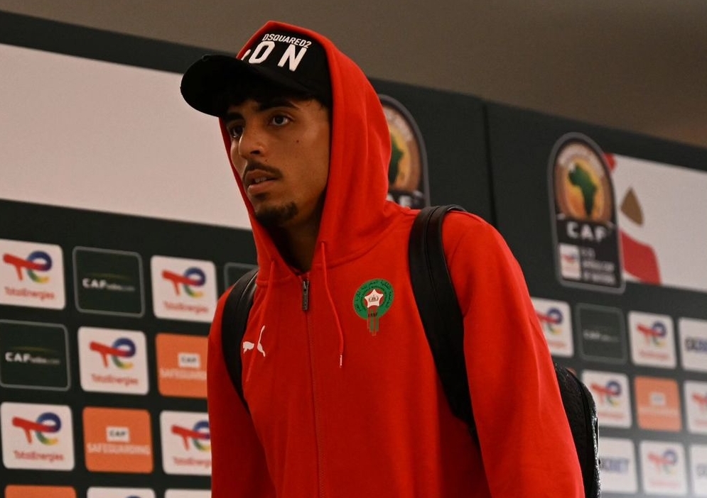 شادي رياض: الزلزولي لاعب حاسم