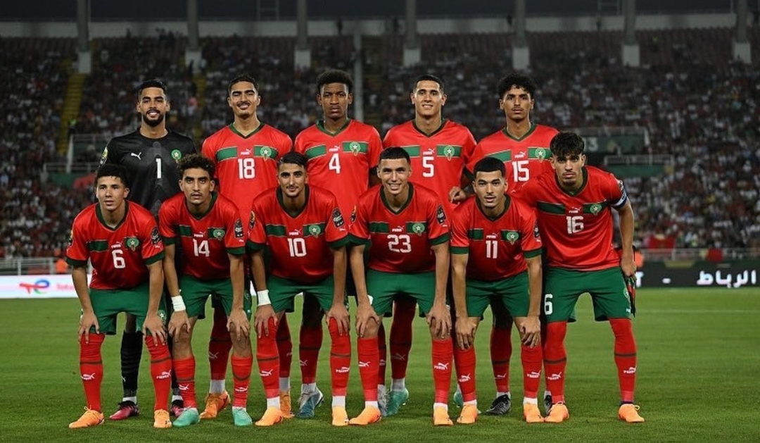 رسميا الأولمبيون يتأهلون لنصف النهائي