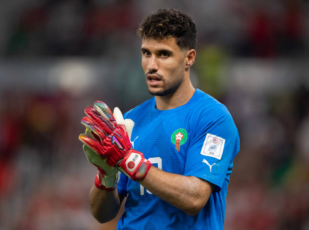 منير المحمدي: اختبار محدود