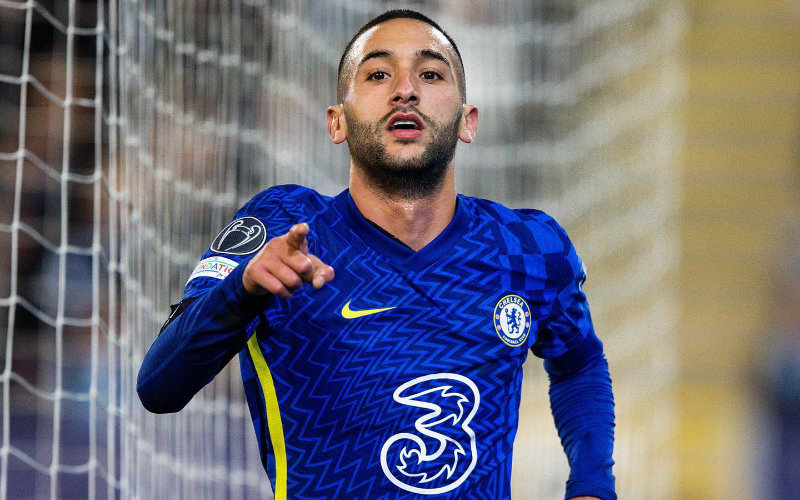 تشيلسي يواجه مشاكل كبيرة لبيع عقد زياش