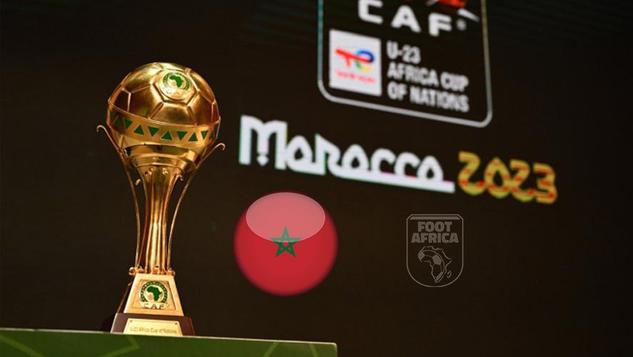 كأس إفريقيا: برنامج النهائي الكبير والنهائي الصغير