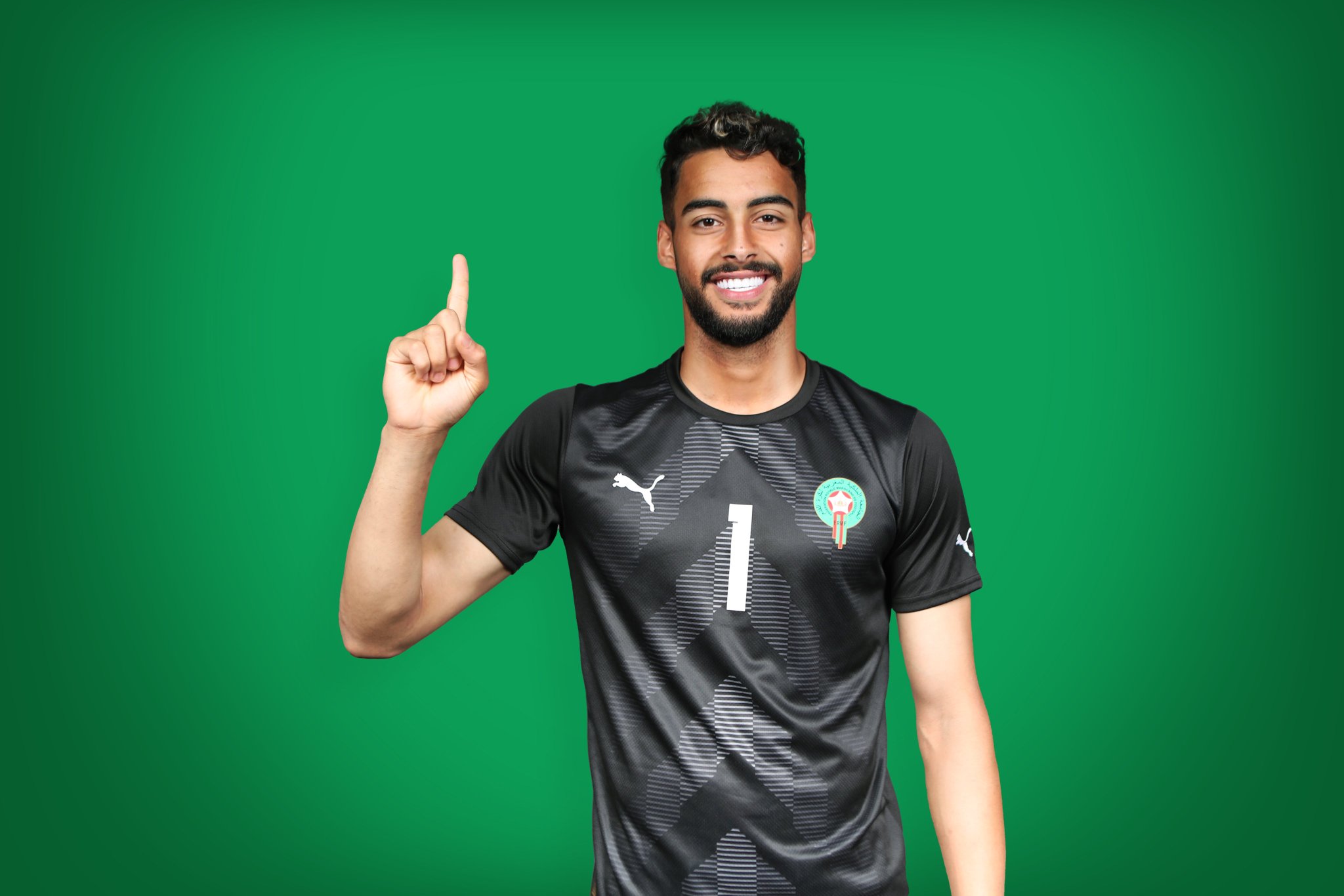 علاء بلعروش: أداء مقبول