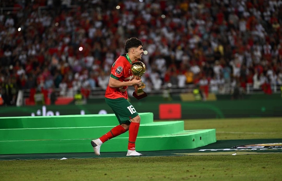 عبد الصمد الزلزولي: المشهد أكبر من أن يوصف