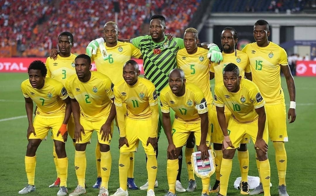فيفا يرفع الإيقاف عن منتخب زيمبابوي قبل قرعة كأس العالم 2026