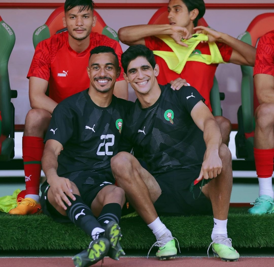 ابنعبيد ينشد المشاركة في   الكان  وحضوره مع الجيش يحكم عليه