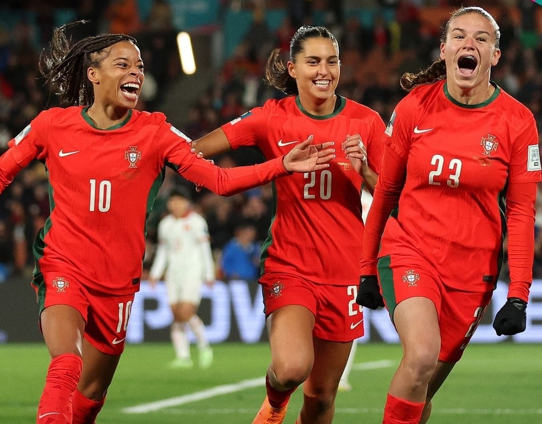 كأس العالم 2023.. المنتخب البرتغالي يتفوق على نظيره الفيتنامي