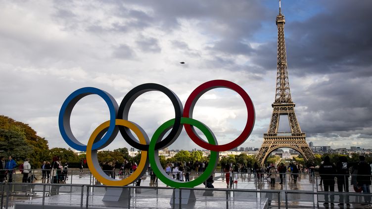 يحدث لأول مرة في التاريخ..  إفتتاح الأولمبياد القادم في شوارع باريس وليس في الملعب