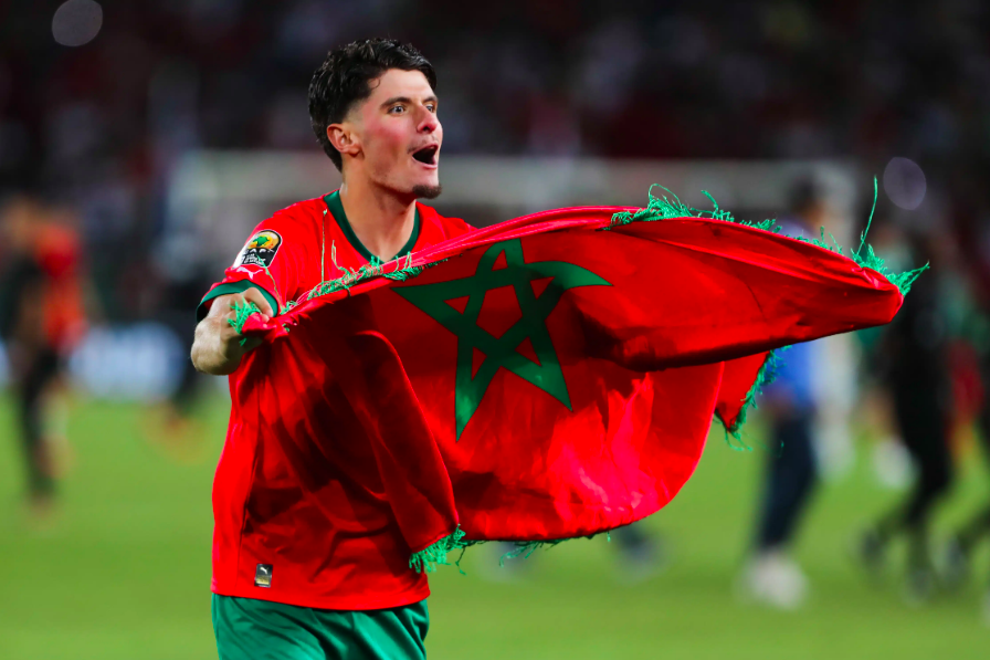 نجم وسط الأولمبيين يستعد لدخول عرين الأسود