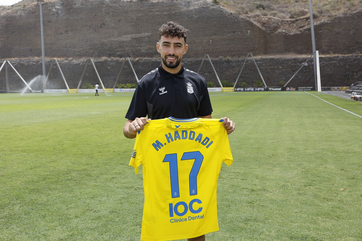 منير الحدادي يوجه رسالة خاصة للركراكي