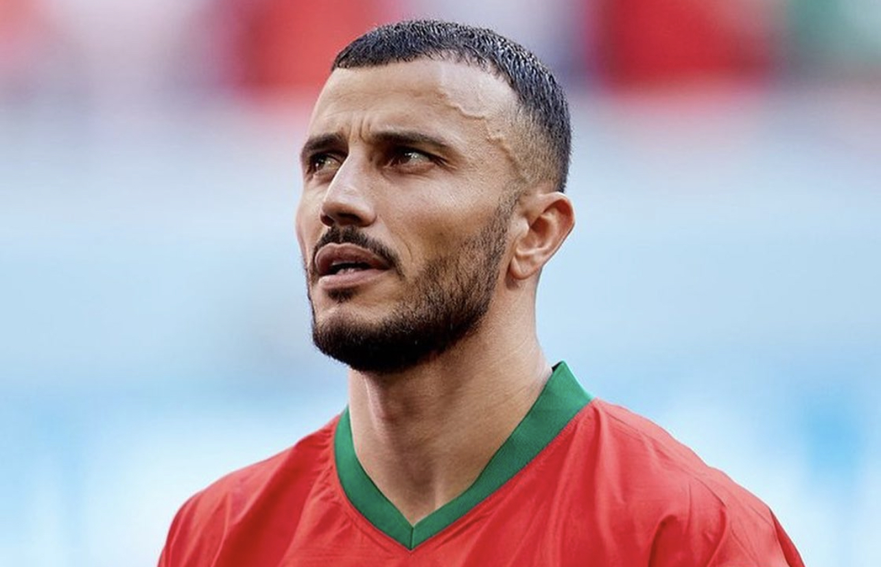 الناخب الوطني: سايس هو العميد ولن أغير ثنائية سايس وأكرد