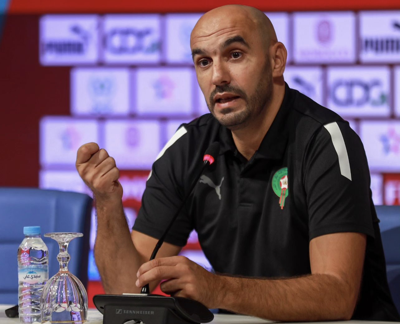 هل هي مناورة : الرهان القادم هو الوصول للمربع الذهبي في كأس إفريقيا