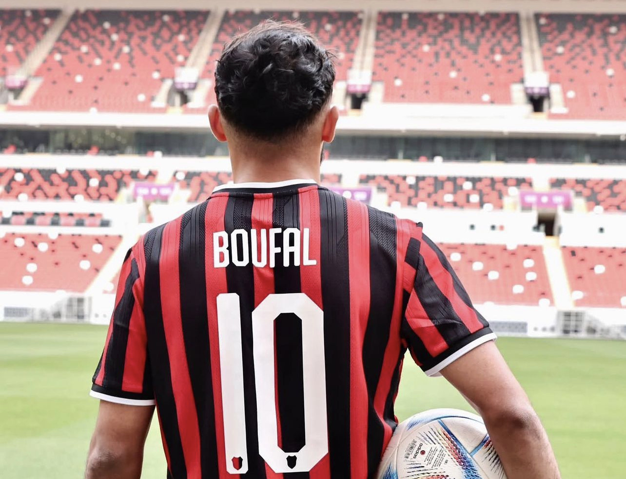 الناخب الوطني: لا مشكل لي حول إحتراف اللاعبين بالخليج