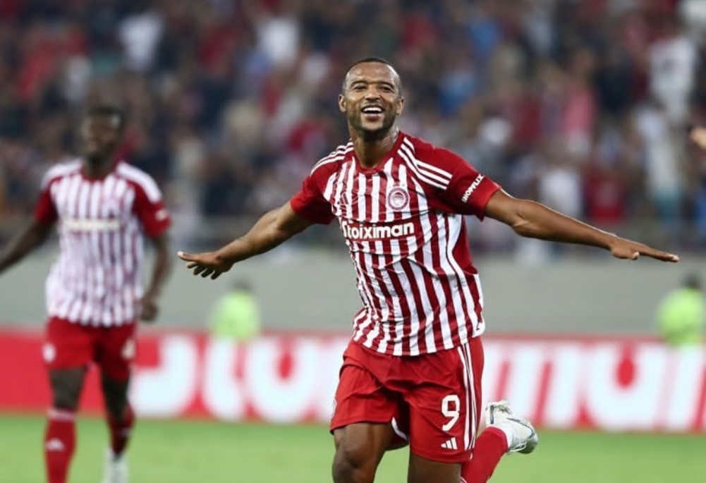 الكعبي : شكرا لكم