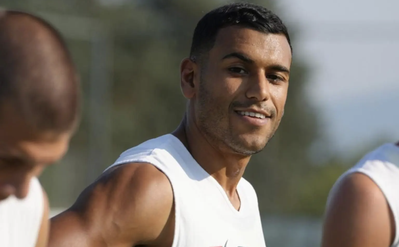 اشديرة لأول مرة على المحك في  السيري أ 