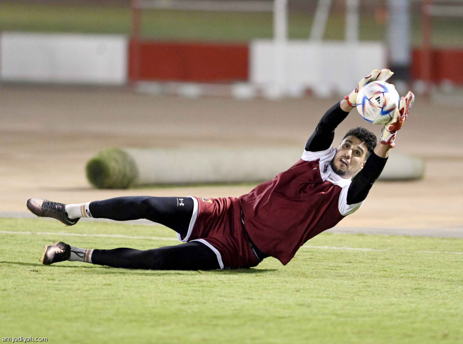 منير المحمدي سيحضر تربص الأسود بمركب محمد السادس