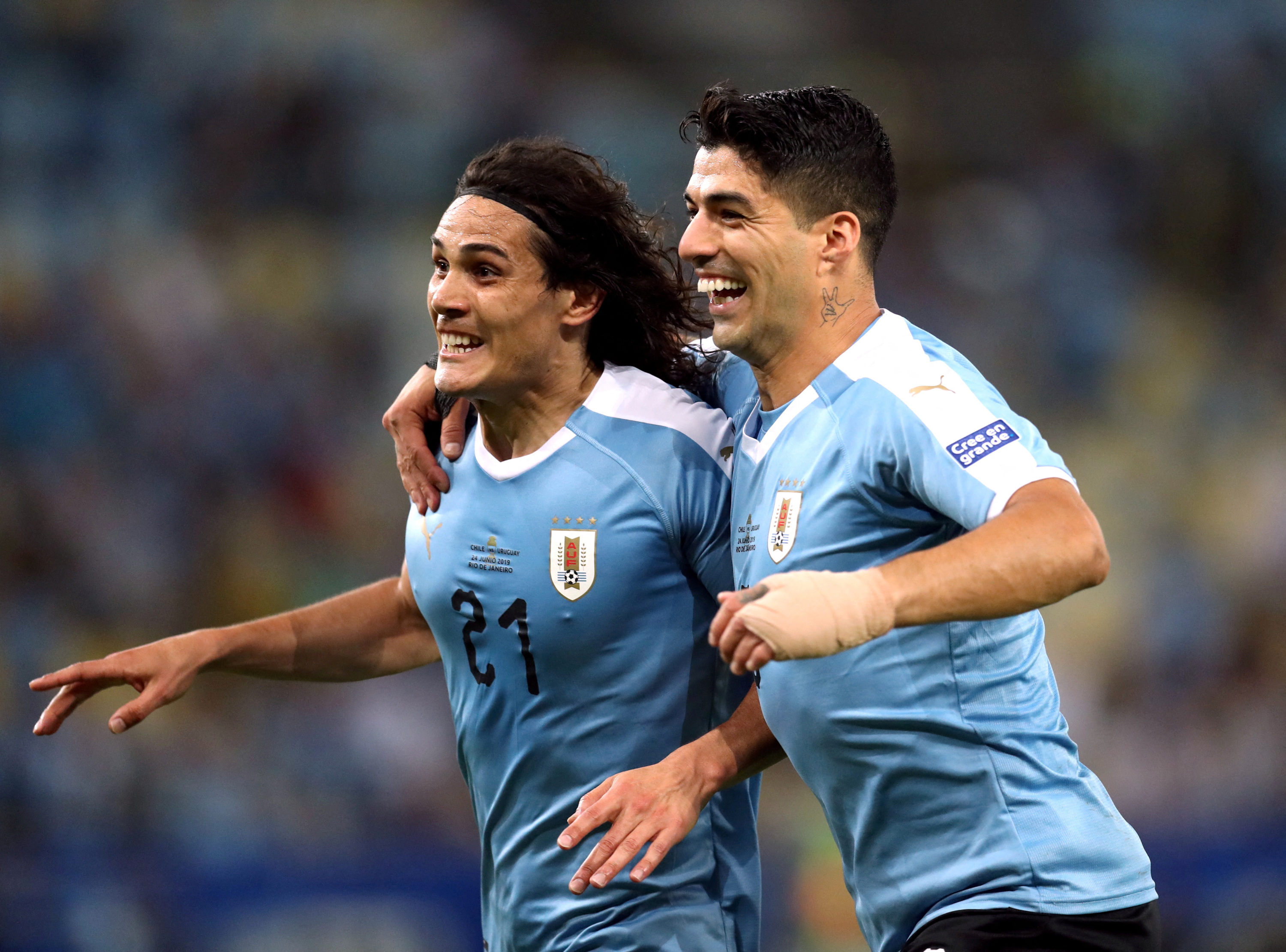 تصفيات مونديال 2026.. بييلسا يستبعد سواريس وكافاني عن تشكيلة الأوروغواي