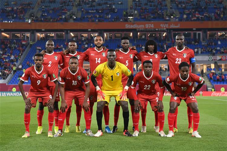 تصفيات مونديال 2026 : مصر تستضيف مباريات منتخب السودان