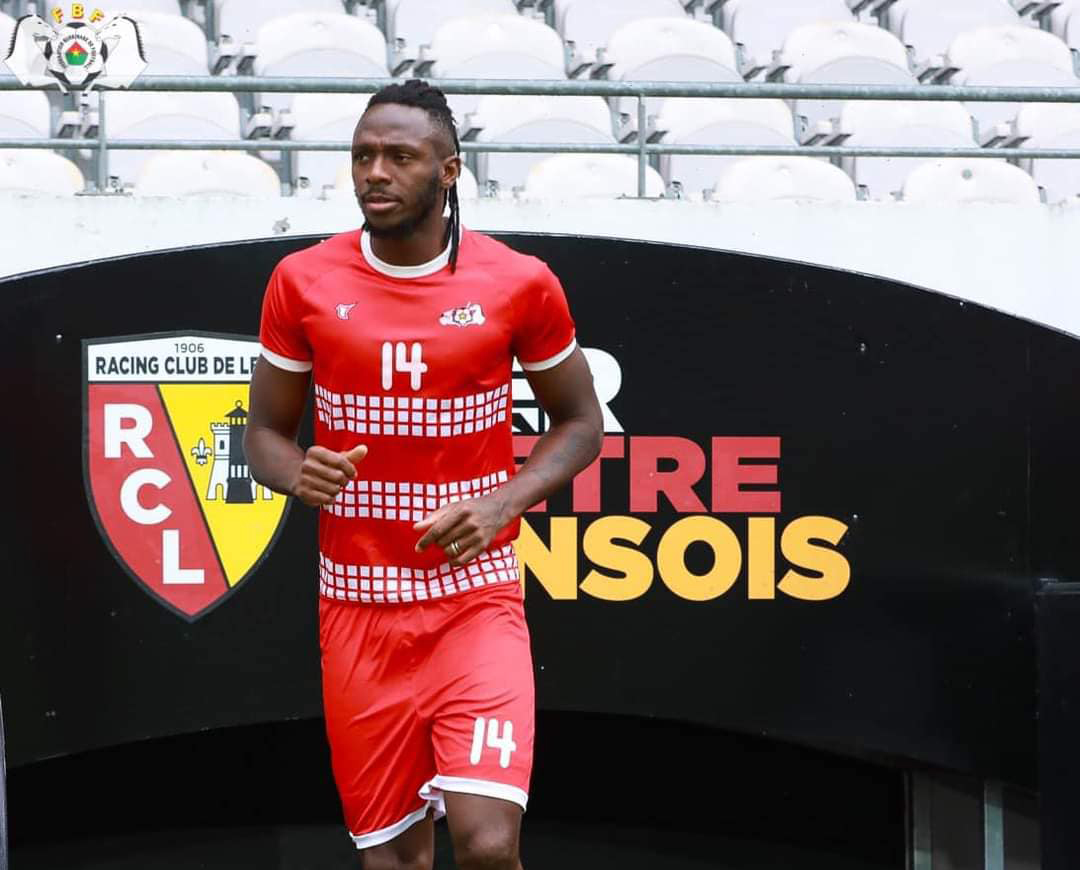 يوسوفو دايو: نحن بقلوبنا مع الشعب المغربي