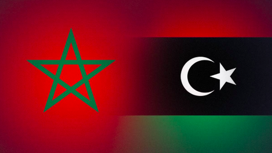 ولا صوت يعلى على انسانية الترحم على ضحايا المغرب وليبيا