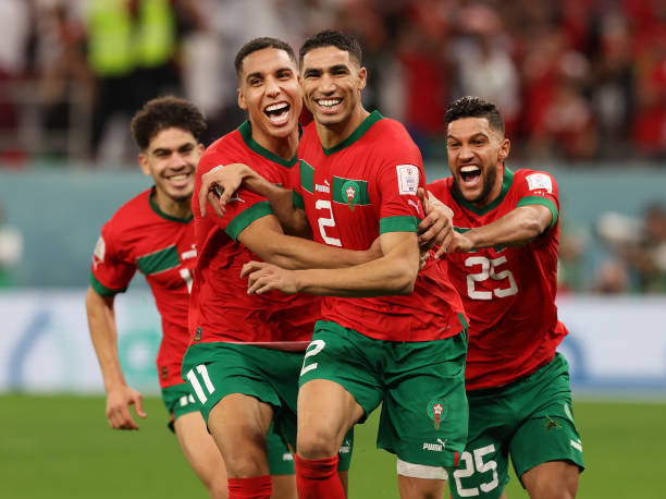 لماذا ريال مدريد لا يضغط على الأسود؟