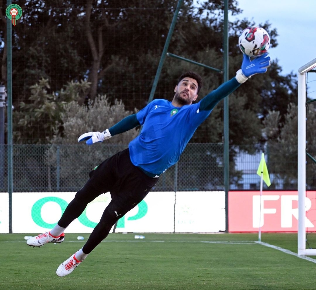 منير المحمدي يستعيد عافيته ويتجاوز مشكل أوتار الكتف