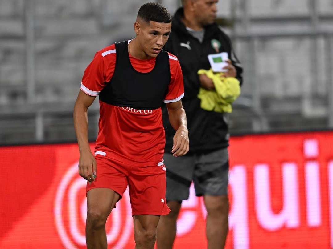 حارت مفاجأة البدائل