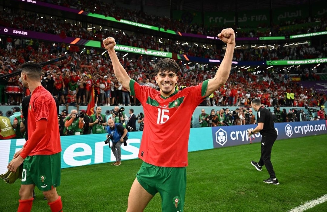 الزلزولي ..من الودية سيأخذ درس النجاعة