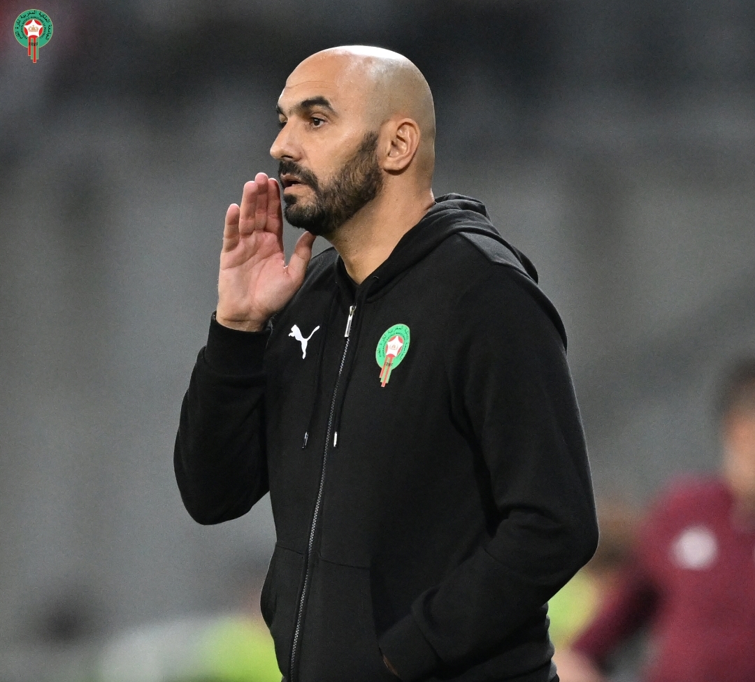 الفوز الـ8 لوليد في 15 مباراة