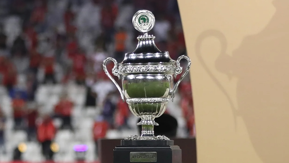كأس السوبر الإفريقي يؤجل مباراة الفتح