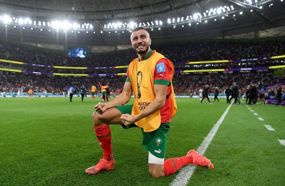 سايس يحذر من كأس افريقيا 2023
