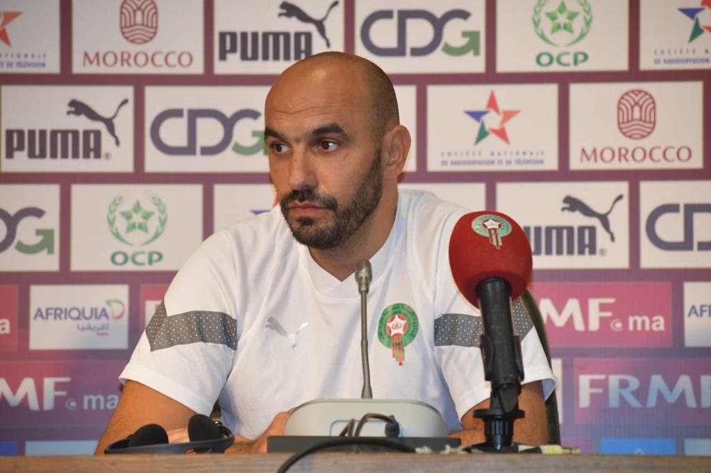 الناخب الوطني: ناديت على بيبو لأنه يعرف أسلوبي