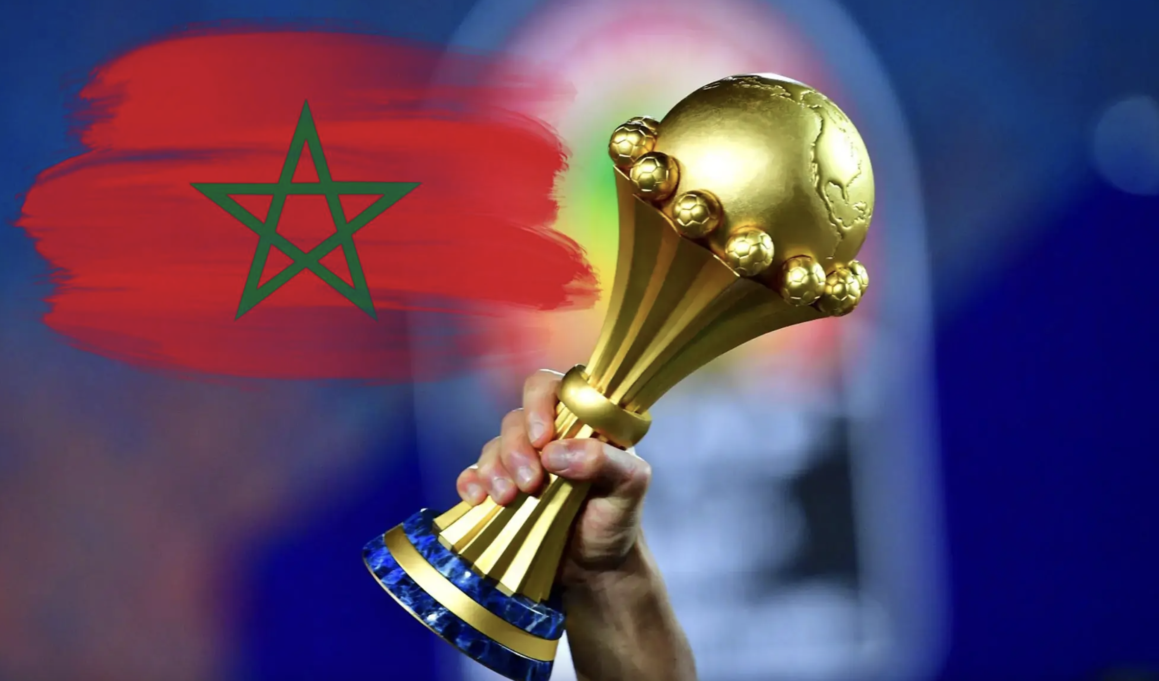 كأس أمم إفريقيا بالمغرب صيفا