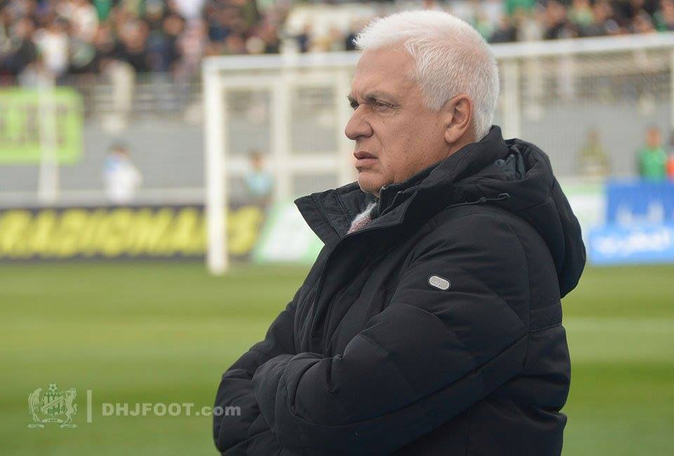 فيلود : سنسبب للمغرب متاعب كبيرة