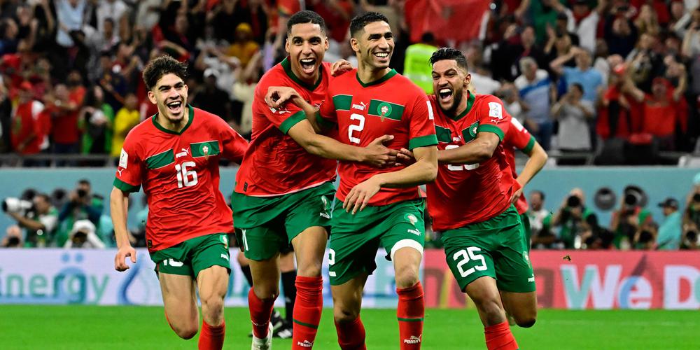 نفاذ تذاكر مباراة المغرب وكوت ديفوار بأبيدجان