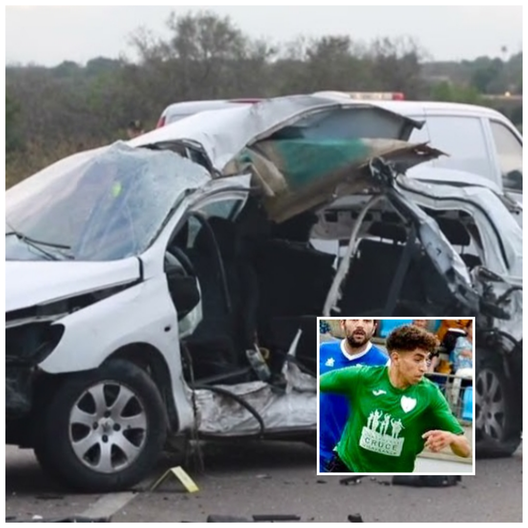 وفاة لاعب مغربي في إسبانيا