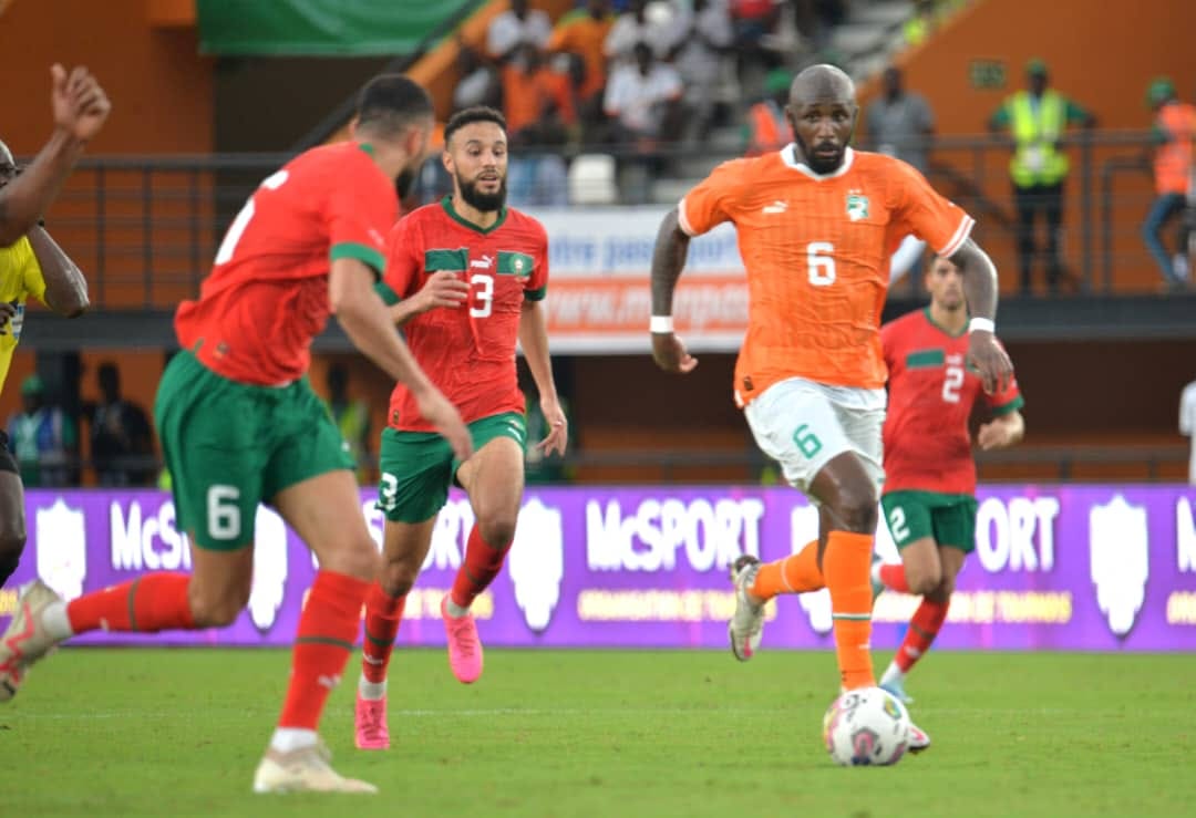 بلا زيادة في العلم مزراوي لن يكون أمرابط