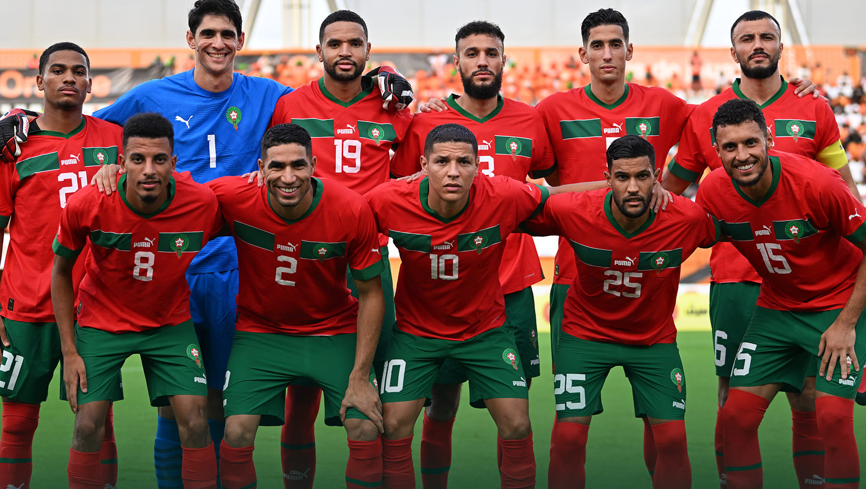 الأسود تخلوا عن أسلوب المونديال ونقطة ضعفنا في الدفاع