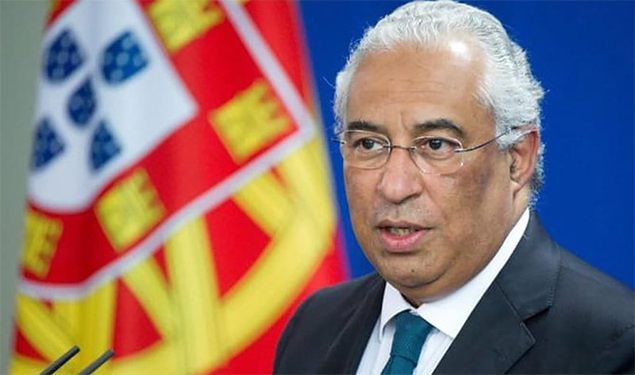 رئيس الوزراء البرتغالي:  نهائيات كأس العالم 2030 ستكون ناجحة بكل المقاييس 