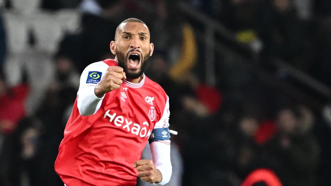 الركراكي يؤكد ما نشرته   المنتخب  بخصوص يونس عبد الحميد