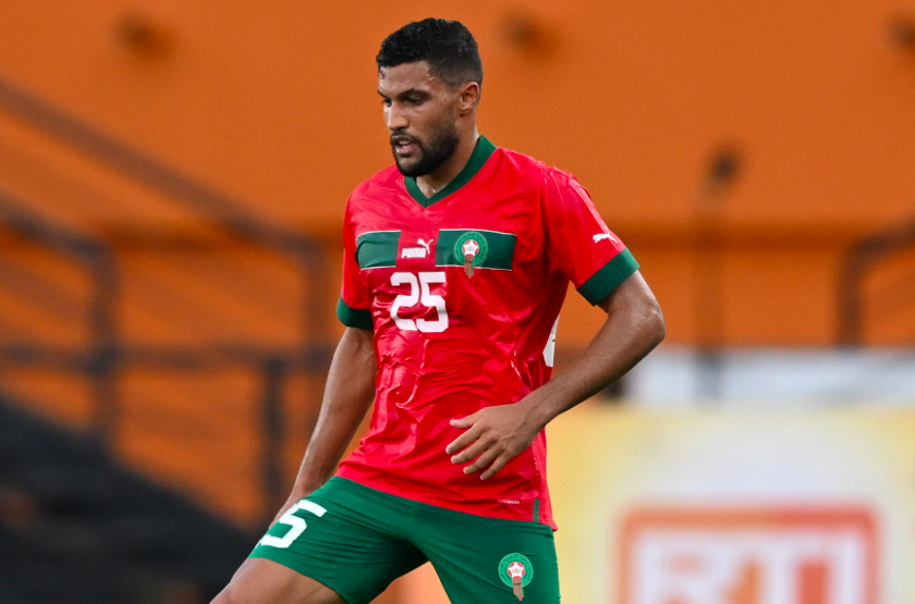 قبل العودة إلى المغرب.. مزراوي وعطية الله خضعا لكشف طبي بكوت ديفوار