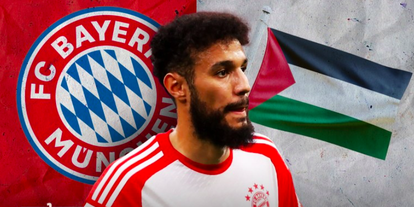  سبورت1  تؤكد رفض البايرن ومزراوي الحديث عن اجتماعهما