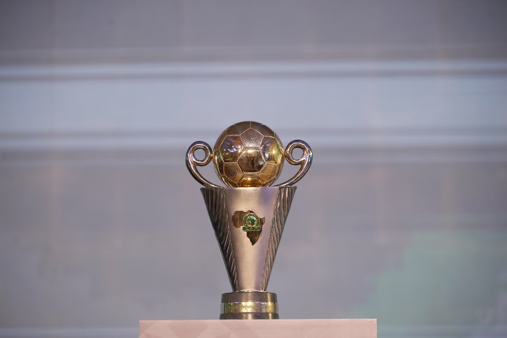 كأس الكونفدرالية الإفريقية: قرعة دور المجموعات