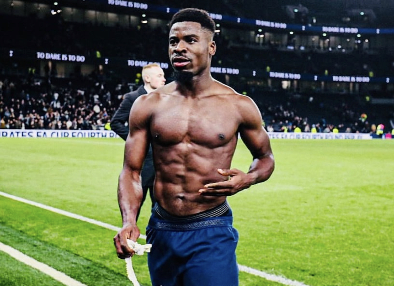 سيرج أوريي يغيب رسميا عن ودية المغرب