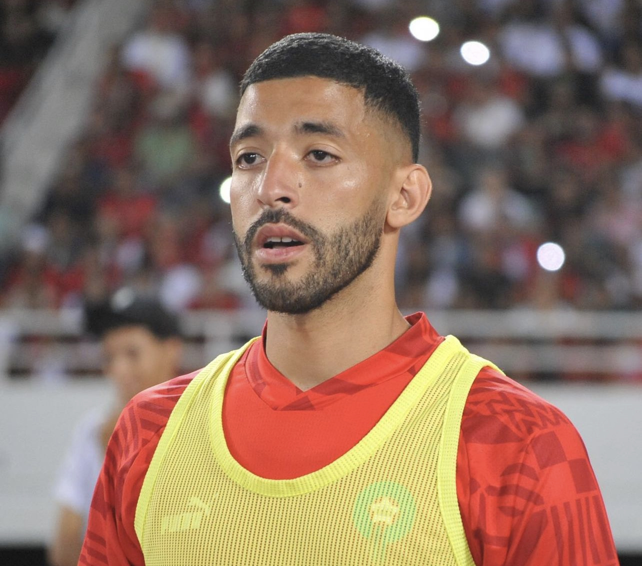 تيسودالي ينتظر عودته الحقيقية