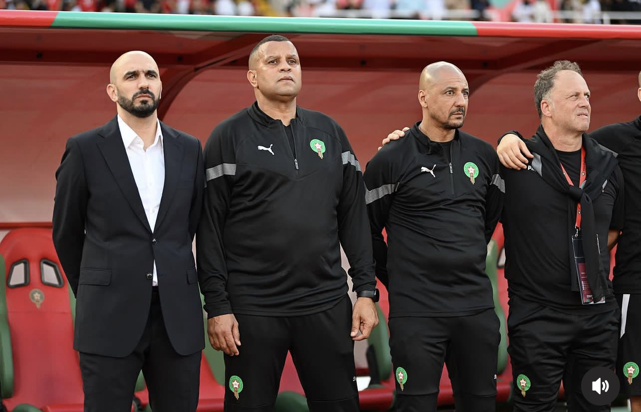 الناخب الوطني يرشح هذه المنتخبات للتتويج باللقب الإفريقي