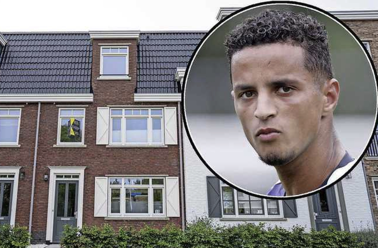 الديون تدفع إحطارين لبيع منزله بالمزاد